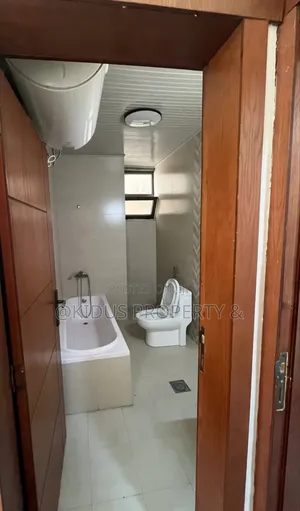 3bdrm Apartment in Gotera Migration, Nifas Silk-Lafto for rent