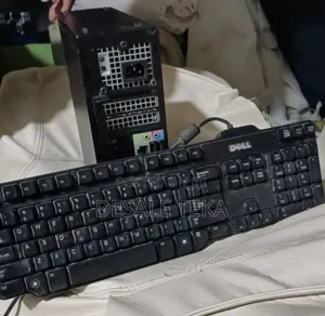 Desktop Computer Dell OptiPlex 9020 4GB Intel Core i5 HDD 500GB