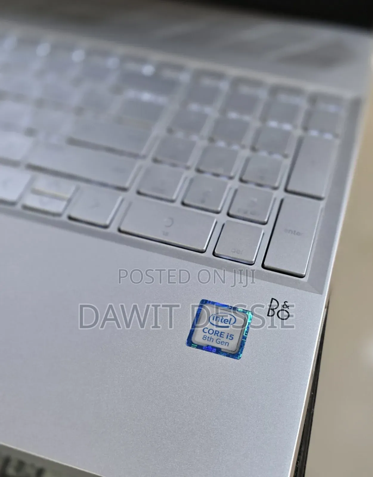 New Laptop HP Pavilion 15 12GB Intel Core i5 SSD 1T