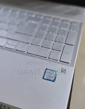 New Laptop HP Pavilion 15 12GB Intel Core i5 SSD 1T