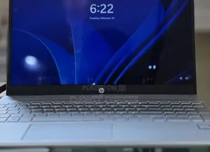 New Laptop HP Pavilion 15 12GB Intel Core i5 SSD 1T