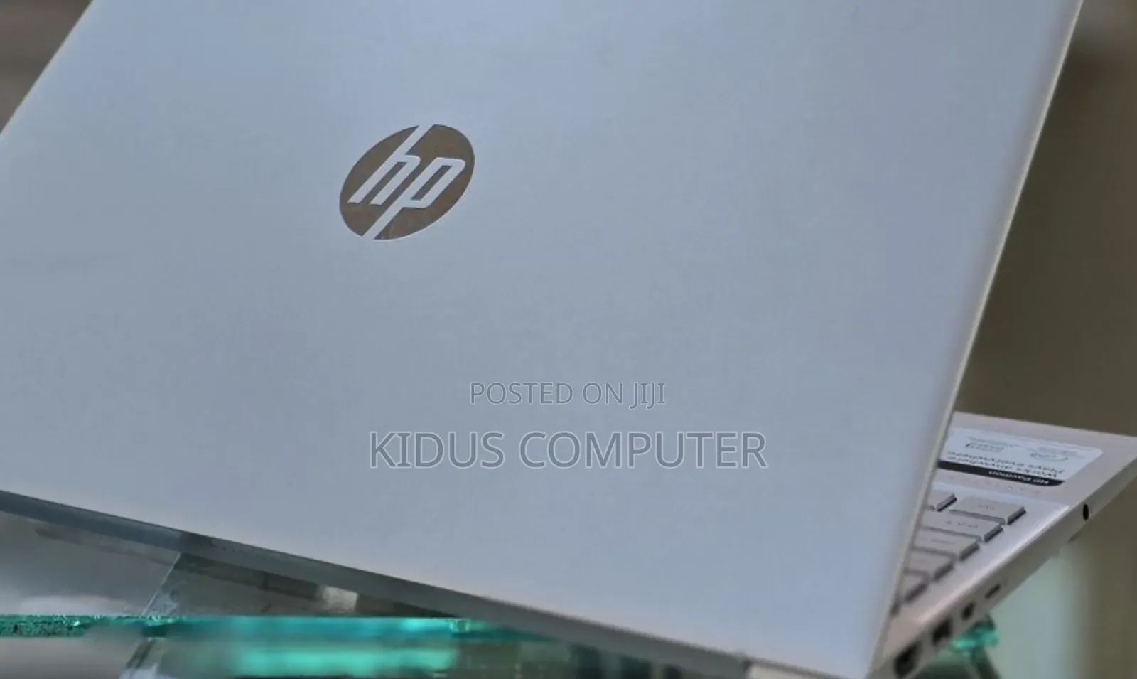 New Laptop HP Pavilion 15 8GB Intel Core i5 SSD 512GB