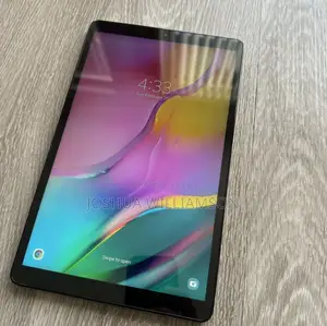 Samsung Galaxy Tab A 10.1 (2019) 32 GB Black