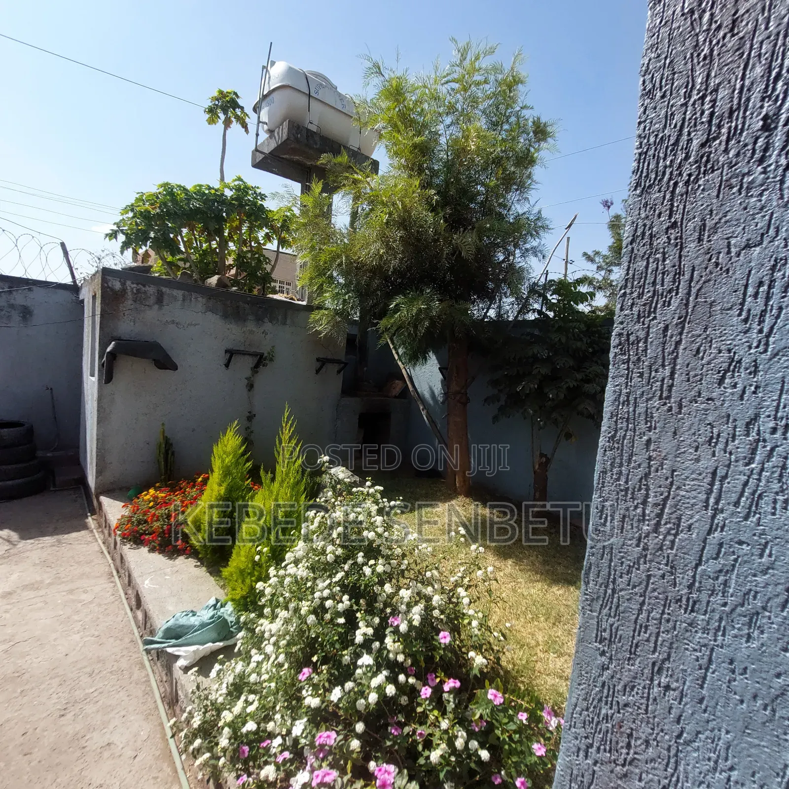 4bdrm House in Oromia, East Shewa for sale