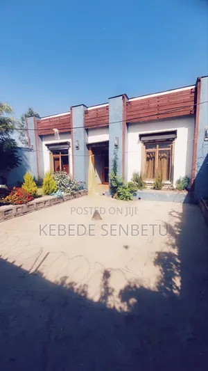 4bdrm House in Oromia, East Shewa for sale