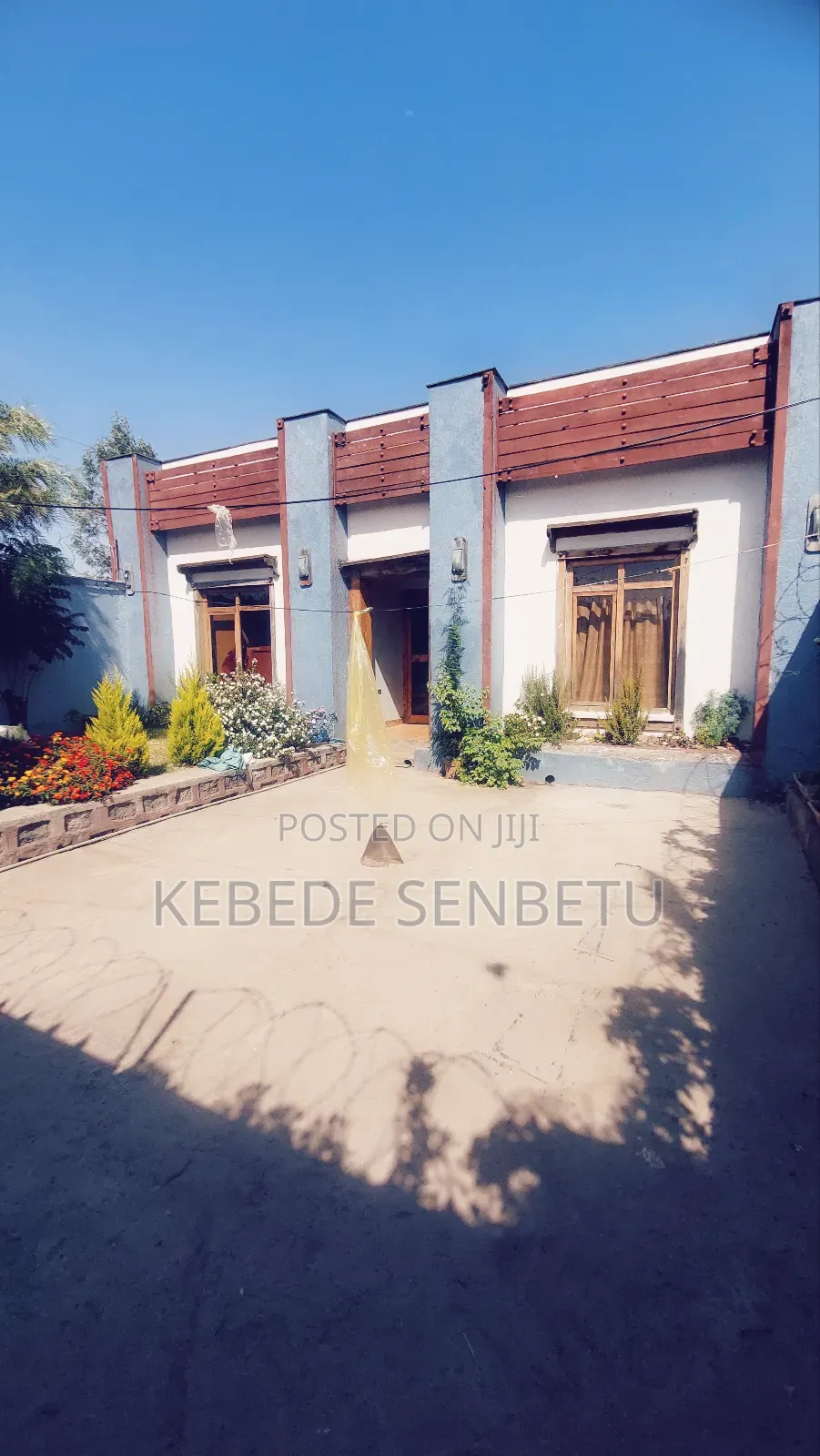 4bdrm House in Oromia, East Shewa for sale