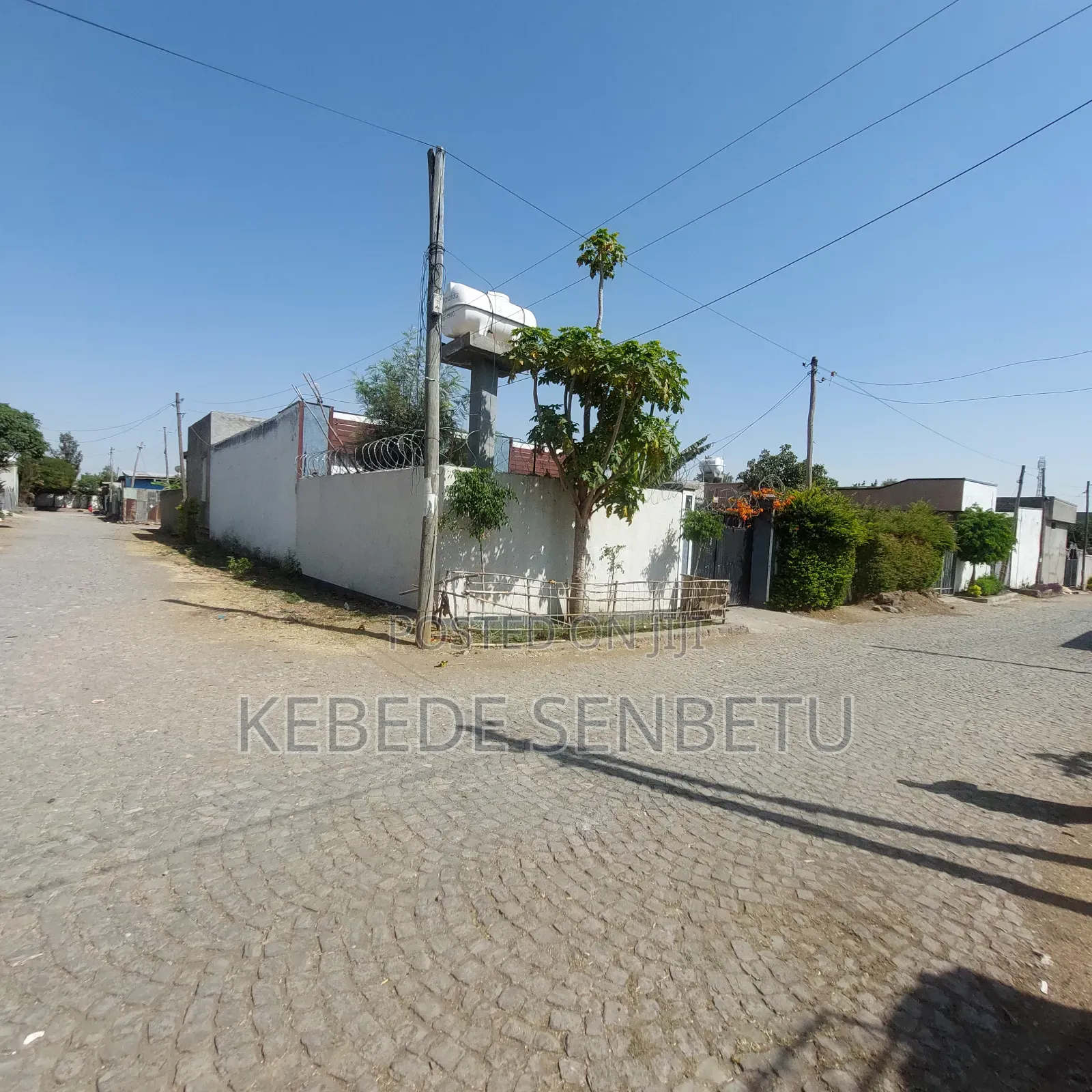 4bdrm House in Oromia, East Shewa for sale