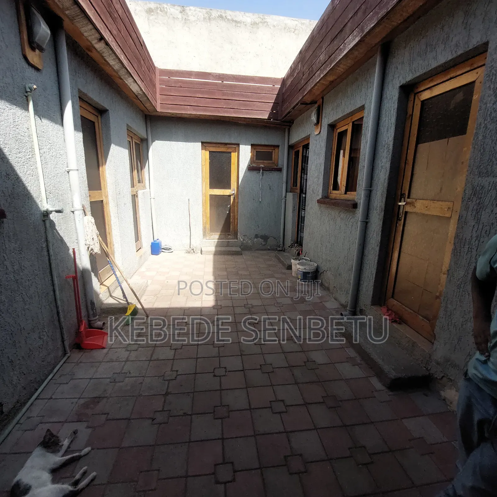 4bdrm House in Oromia, East Shewa for sale