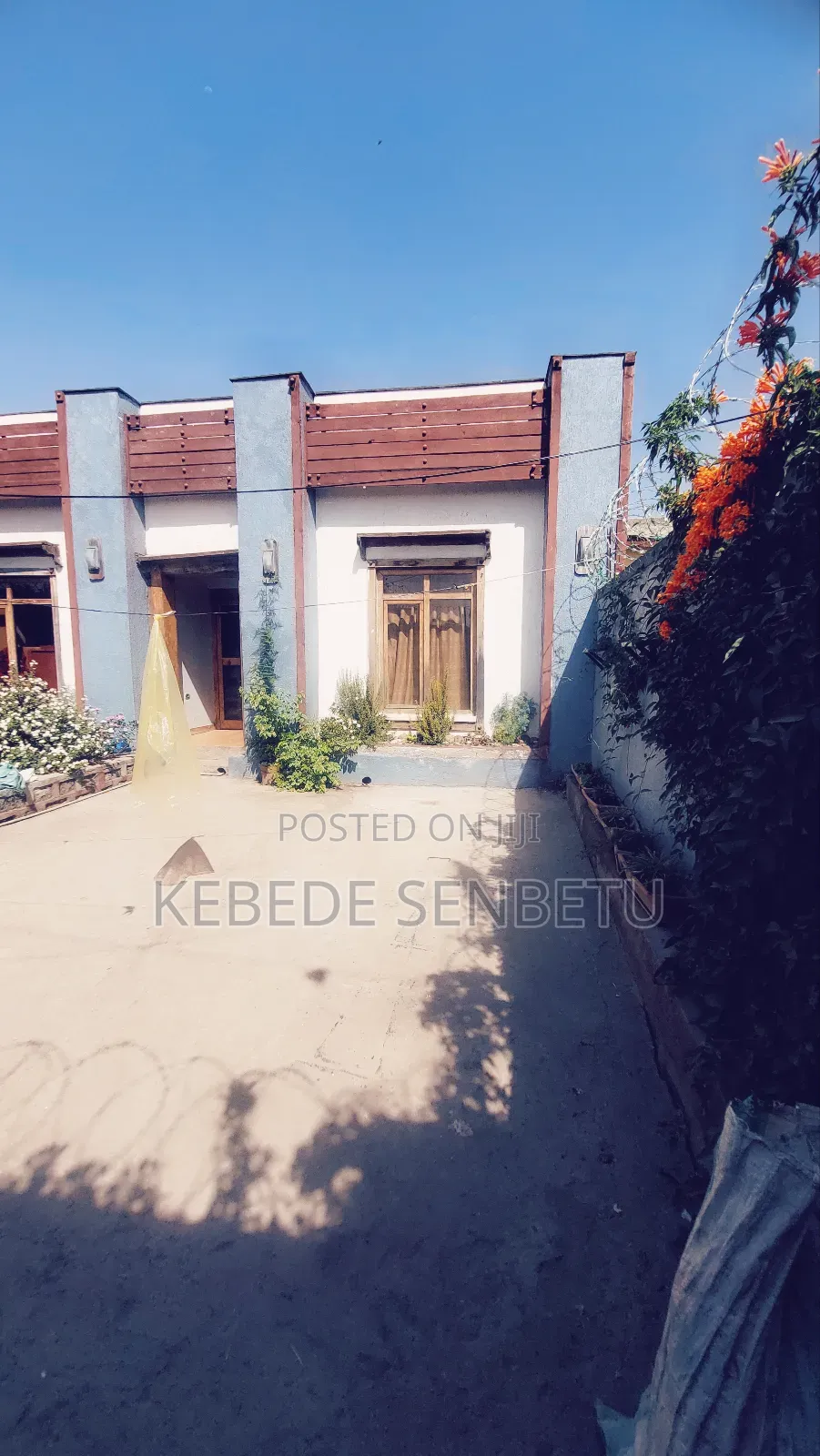 4bdrm House in Oromia, East Shewa for sale