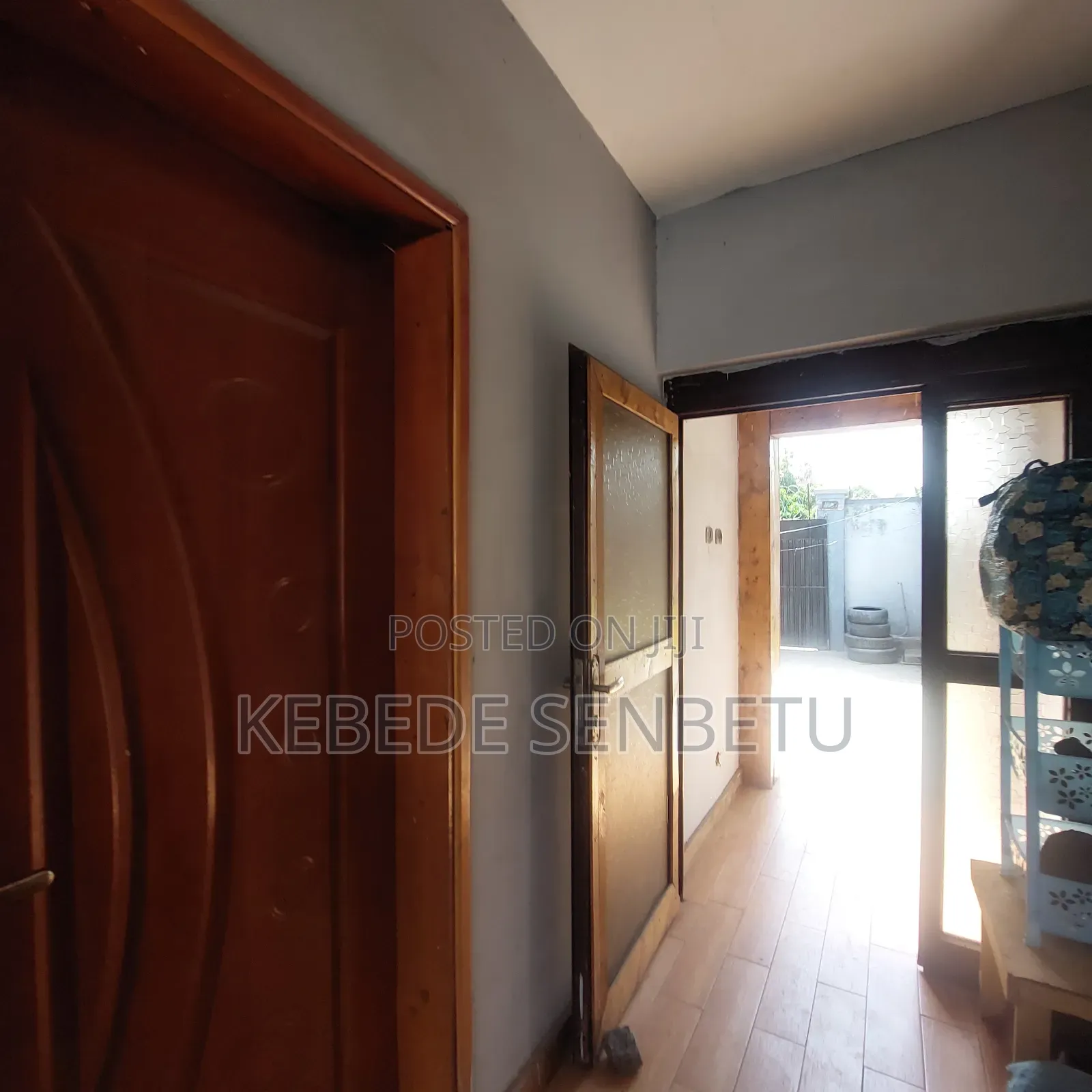 4bdrm House in Oromia, East Shewa for sale