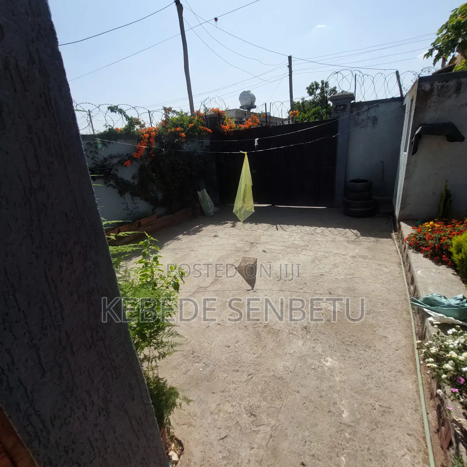 4bdrm House in Oromia, East Shewa for sale