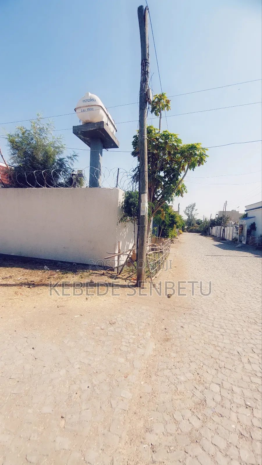 4bdrm House in Oromia, East Shewa for sale