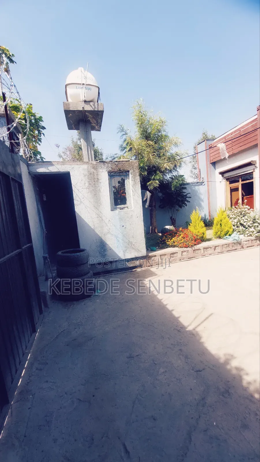 4bdrm House in Oromia, East Shewa for sale