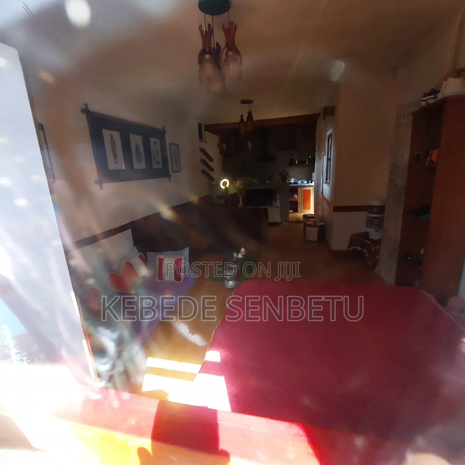 4bdrm House in Oromia, East Shewa for sale