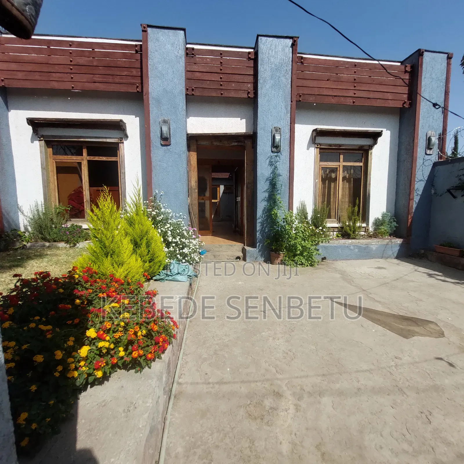 4bdrm House in Oromia, East Shewa for sale