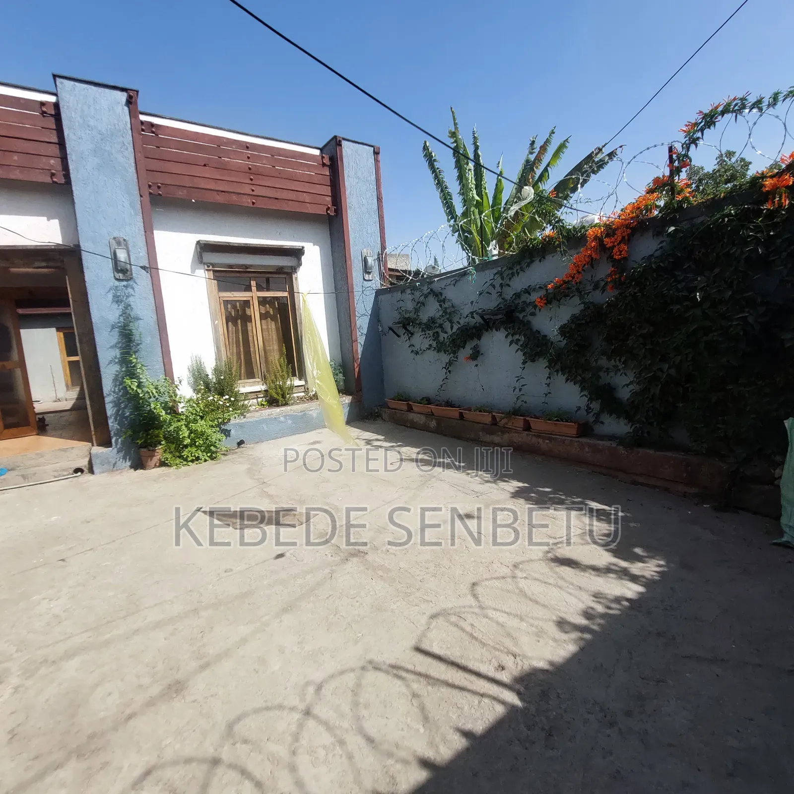 4bdrm House in Oromia, East Shewa for sale