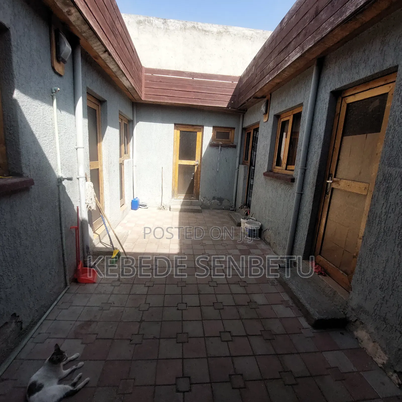 4bdrm House in Oromia, East Shewa for sale