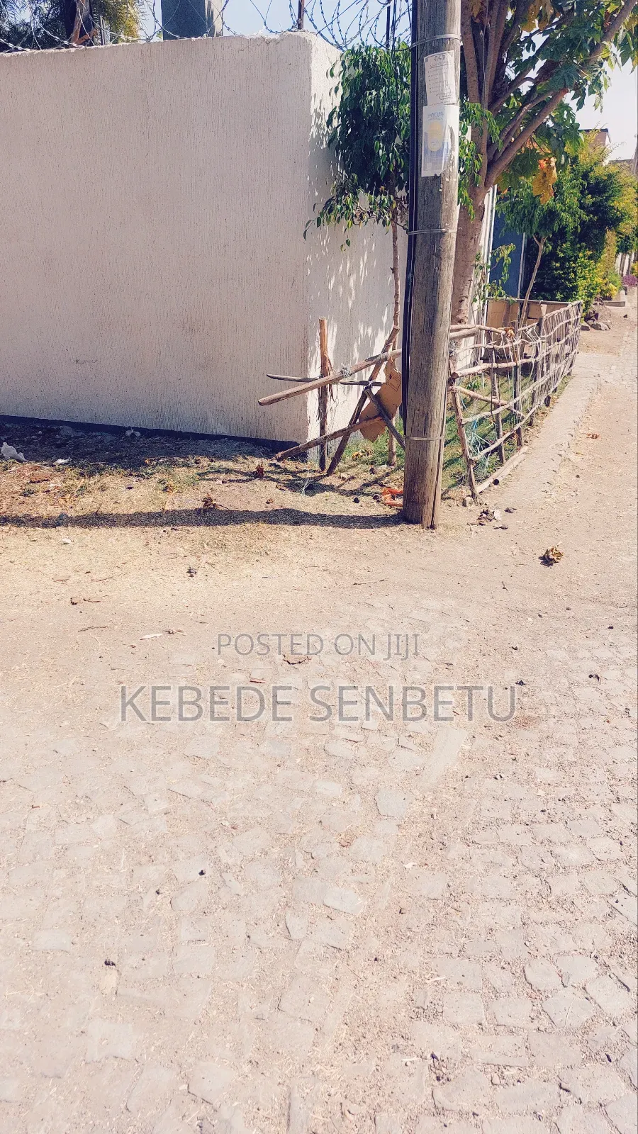 4bdrm House in Oromia, East Shewa for sale