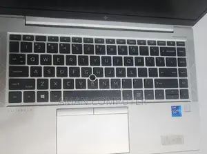 New Laptop HP EliteBook 840 G8 16GB Intel Core i7 SSD 512GB