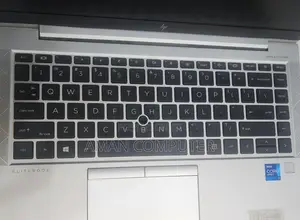 New Laptop HP EliteBook 840 G8 16GB Intel Core i7 SSD 512GB