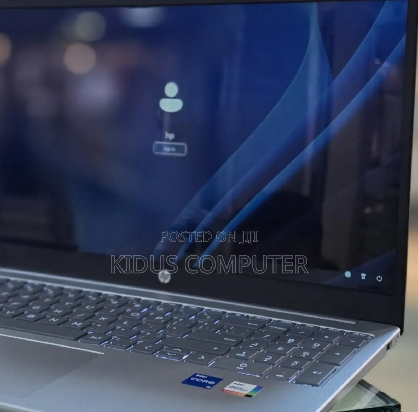 New Laptop HP Stream Notebook 16GB Intel Core i5 SSD 512GB