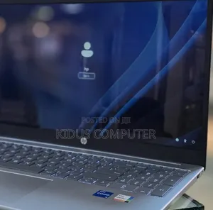 New Laptop HP Stream Notebook 16GB Intel Core i5 SSD 512GB