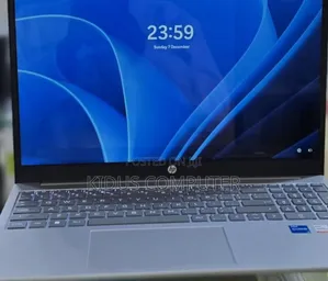 New Laptop HP Stream Notebook 16GB Intel Core i5 SSD 512GB