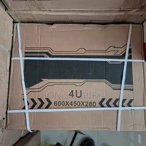 4u Network Rack