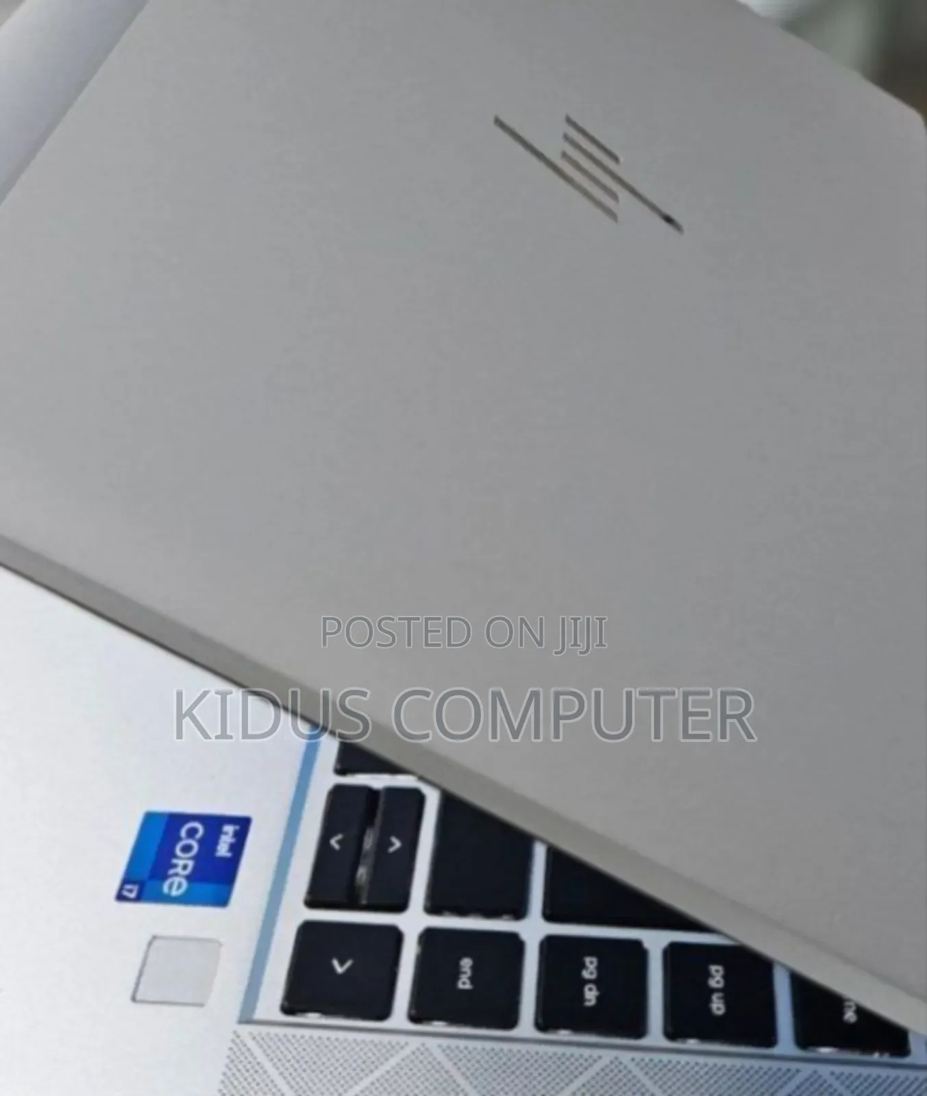 New Laptop HP EliteBook 830 G8 16GB Intel Core i7 SSD 512GB