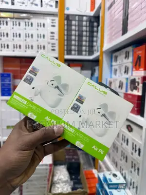 Calus Air P6 Wireless Earbuds
