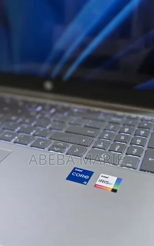 New Laptop HP Stream Notebook 16GB Intel Core i5 SSD 512GB