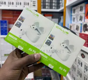 Calus Air P6 Wireless Earbuds