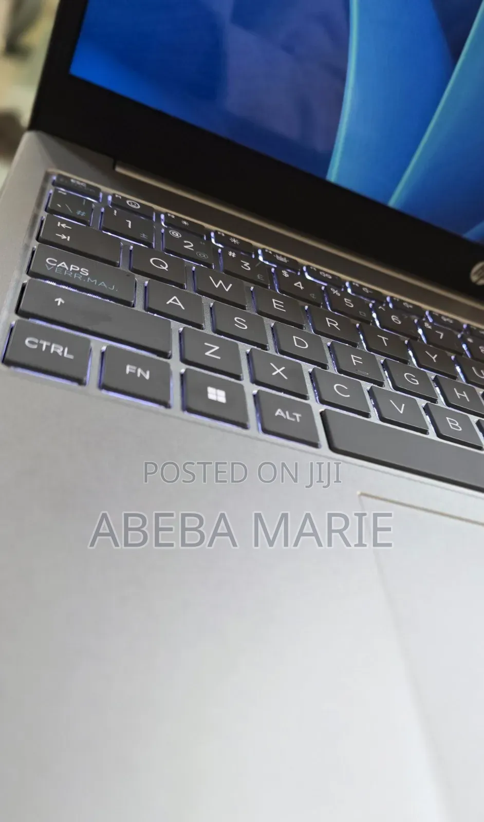 New Laptop HP Stream Notebook 16GB Intel Core i5 SSD 512GB