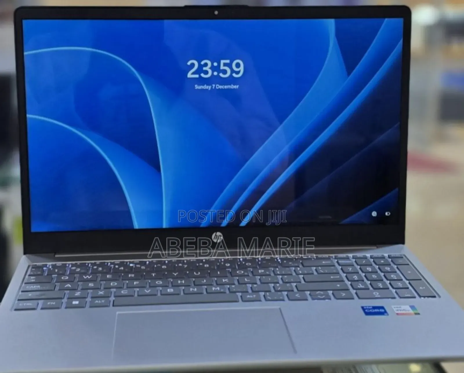 New Laptop HP Stream Notebook 16GB Intel Core i5 SSD 512GB