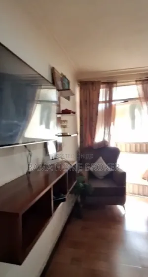 Furnished 3bdrm Condo in 4.2 ባንክ ያለበት ከነ እዳው, Yeka for sale