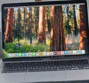 New Laptop Apple MacBook Air 2020 M1 16GB Apple M1 SSD 512GB