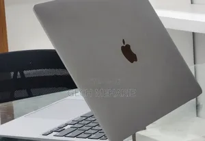 New Laptop Apple MacBook Air 2020 M1 16GB Apple M1 SSD 512GB