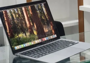 New Laptop Apple MacBook Air 2020 M1 16GB Apple M1 SSD 512GB