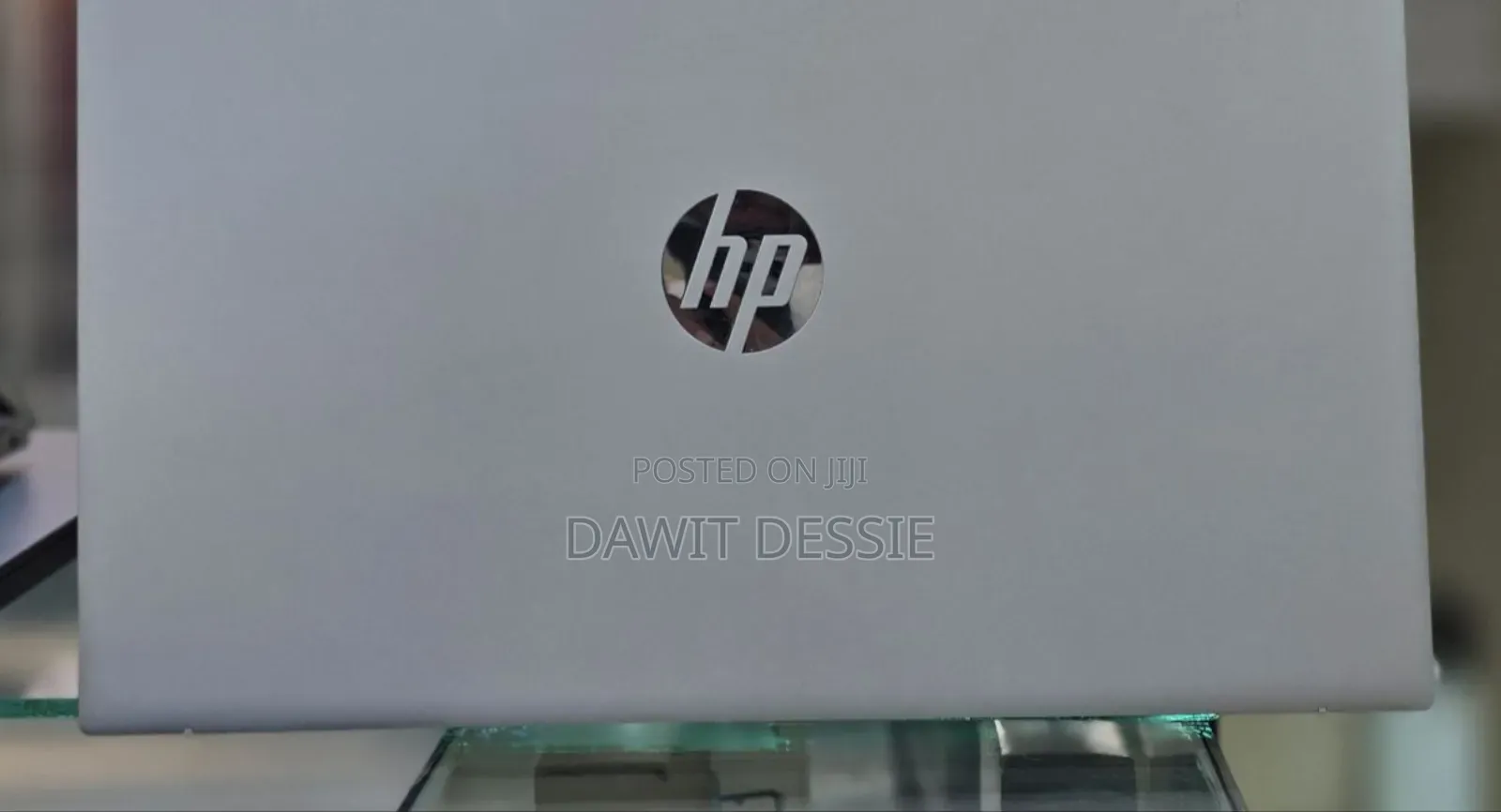 New Laptop HP Pavilion 15 8GB Intel Core i5 SSD 512GB