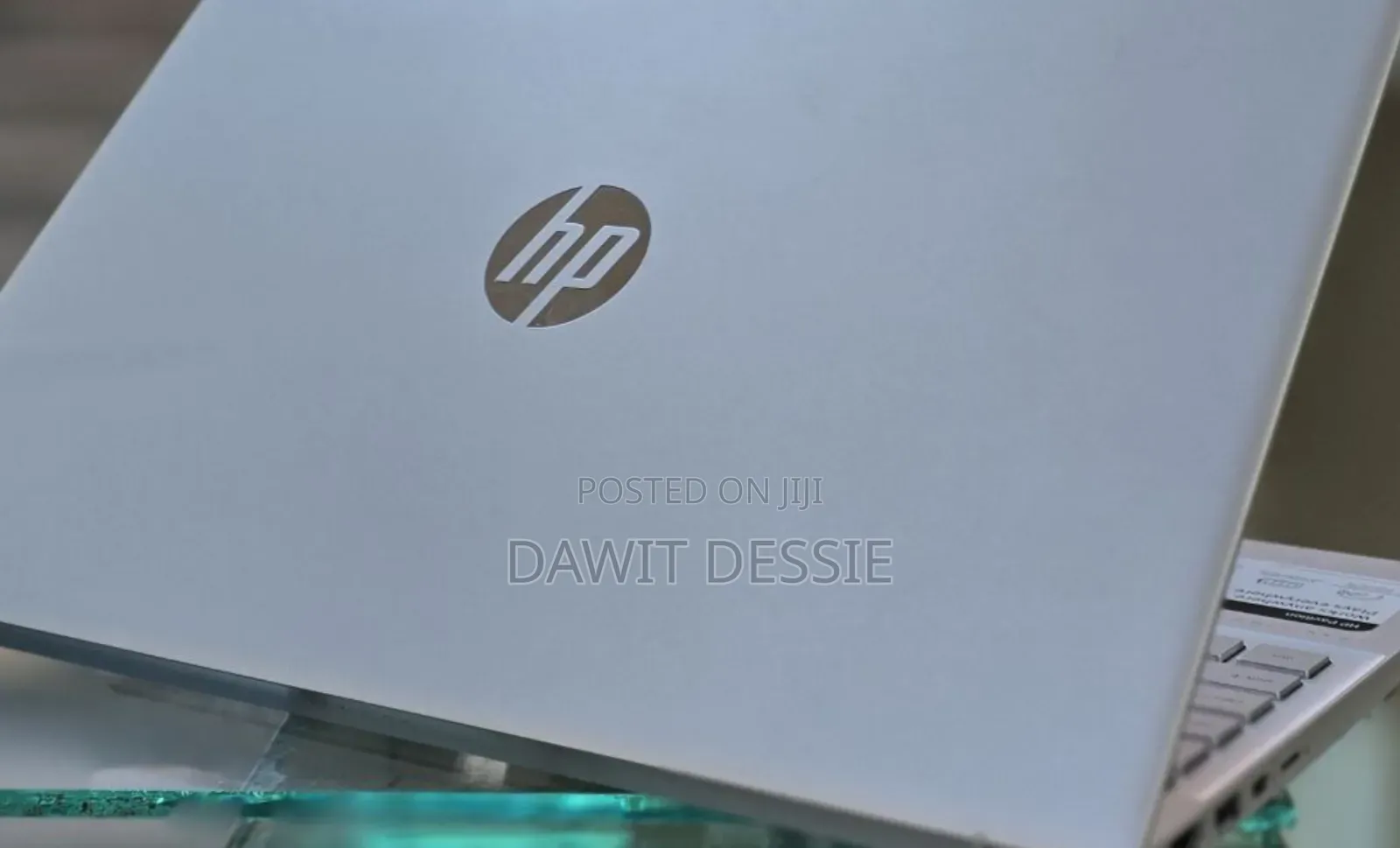 New Laptop HP Pavilion 15 8GB Intel Core i5 SSD 512GB