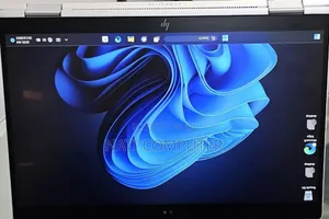 New Laptop HP EliteBook X360 1030 G2 16GB Intel Core i7 SSD 512GB