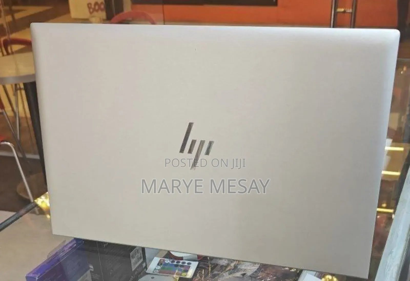 New Laptop HP EliteBook 840 G7 16GB Intel Core i5 SSD 512GB