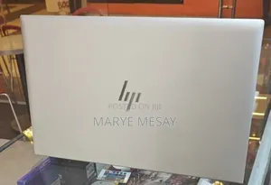 New Laptop HP EliteBook 840 G7 16GB Intel Core i5 SSD 512GB