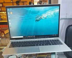 New Laptop HP EliteBook 840 G7 16GB Intel Core i5 SSD 512GB