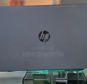 New Laptop HP Pavilion 15 12GB Intel Core i5 SSD 1T