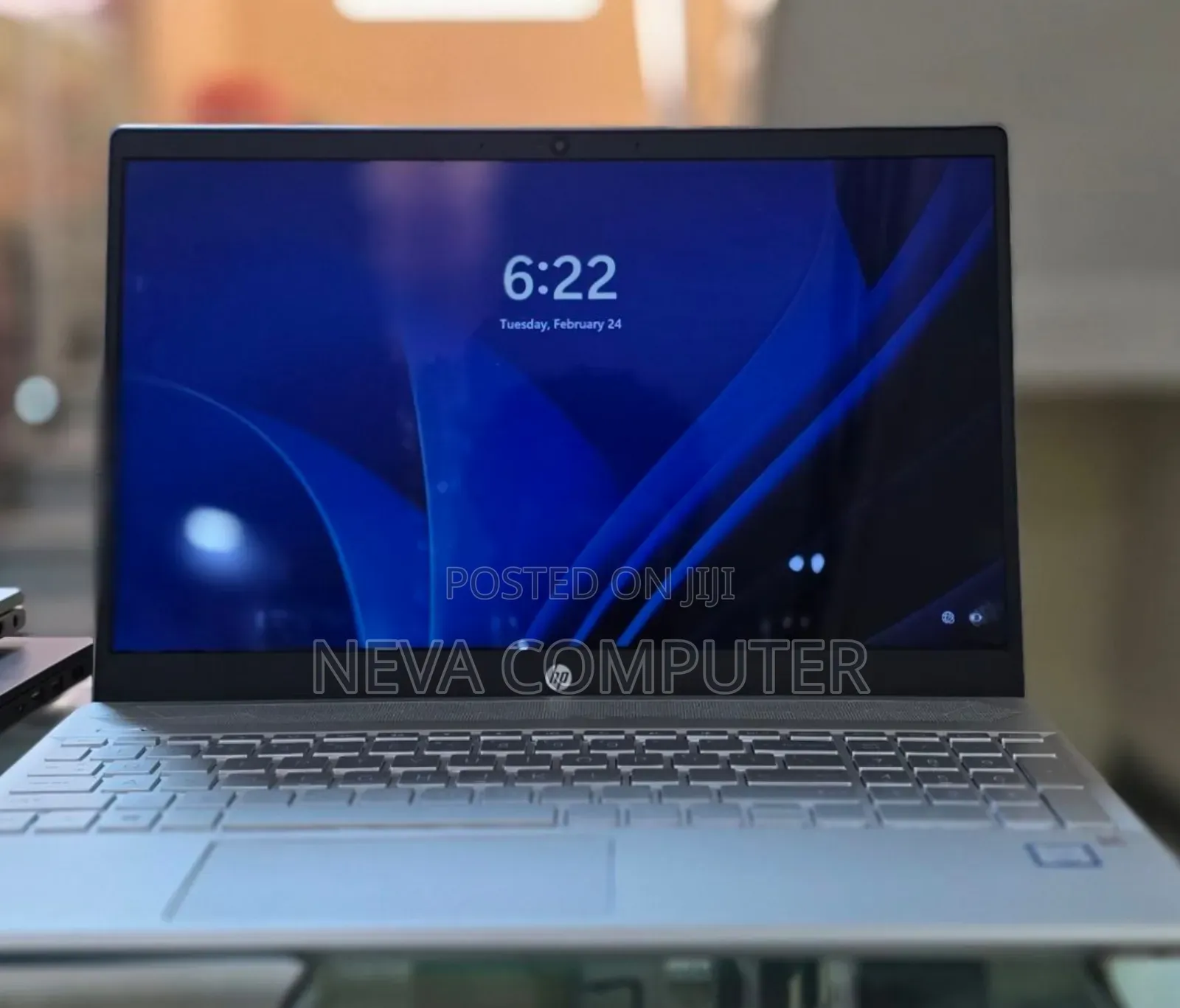 New Laptop HP Pavilion 15 12GB Intel Core i5 SSD 1T