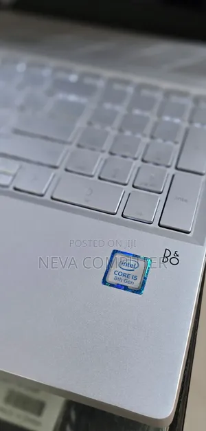 New Laptop HP Pavilion 15 12GB Intel Core i5 SSD 1T