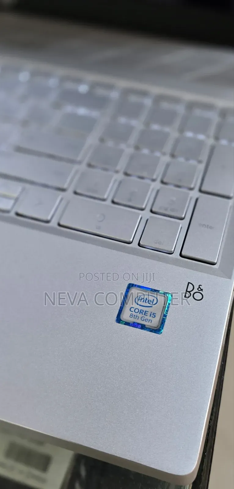 New Laptop HP Pavilion 15 12GB Intel Core i5 SSD 1T