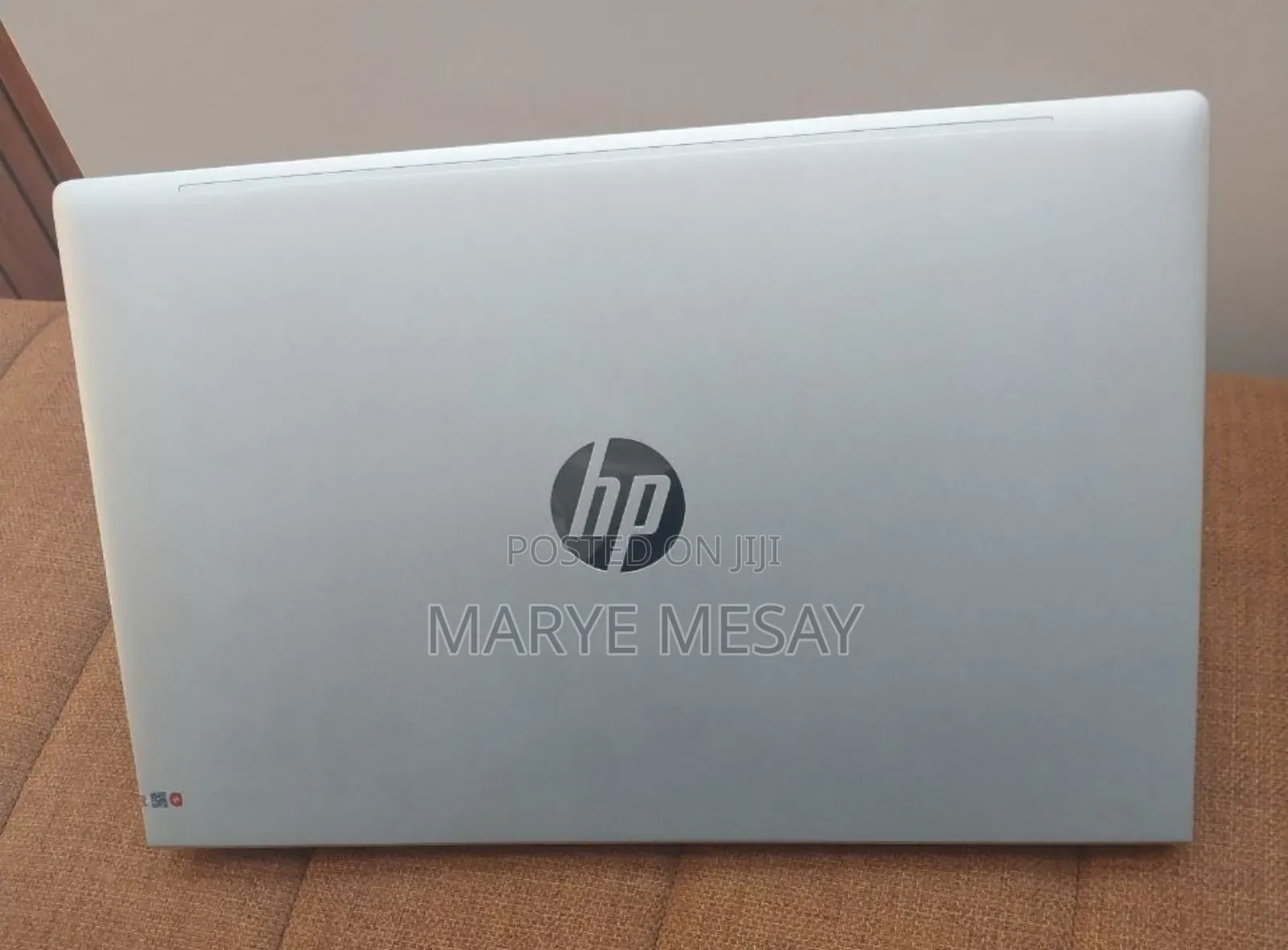 New Laptop HP ProBook 450 G8 16GB Intel Core i5 SSD 512GB