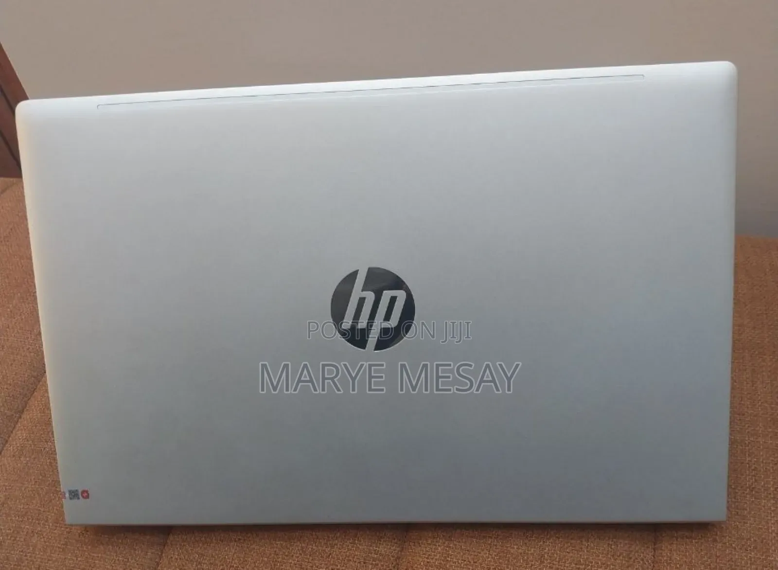 New Laptop HP ProBook 450 G8 16GB Intel Core i5 SSD 512GB